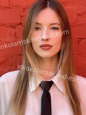 АНЮТА — Москва