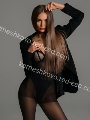 Дина — Москва