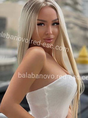 Лика — Москва