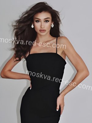 Лия — Москва