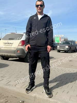 Миша — Москва
