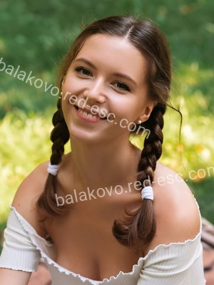 Натали — Москва