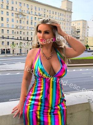 ОЛЬГА — Москва