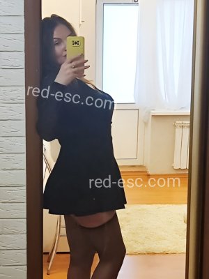 💋ВИКА💋А.С💋КУНИ💋 — Москва