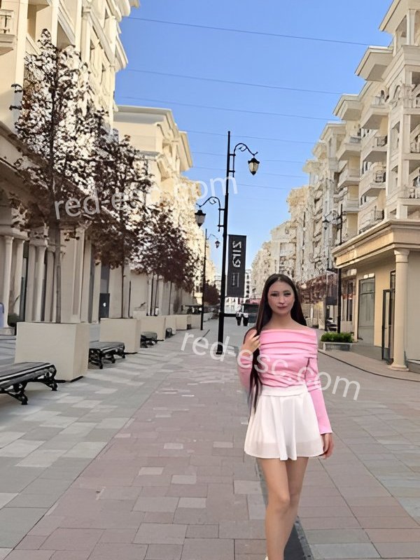 Айгуль — Москва