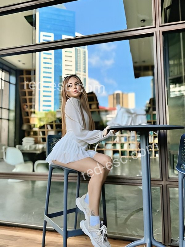 АМИНА — Москва