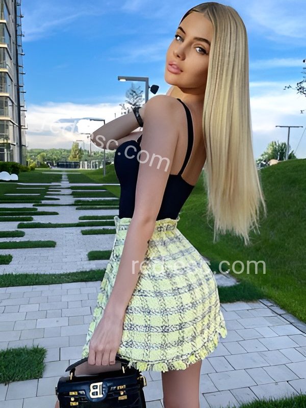 Бемби — Москва