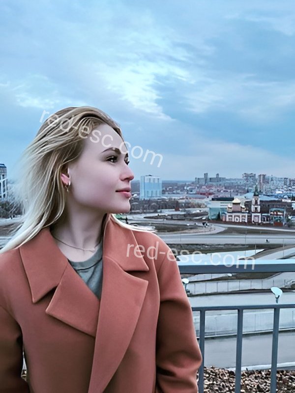 Даша — Москва