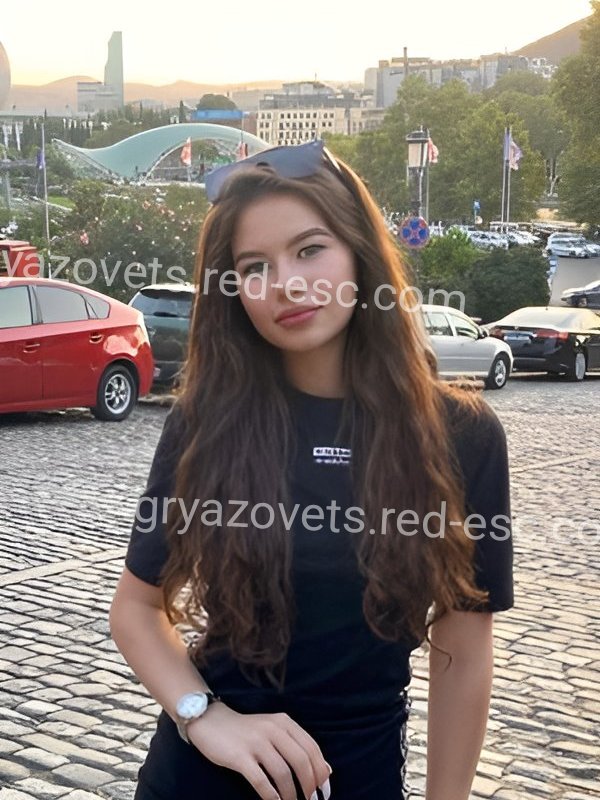 Даша — Москва