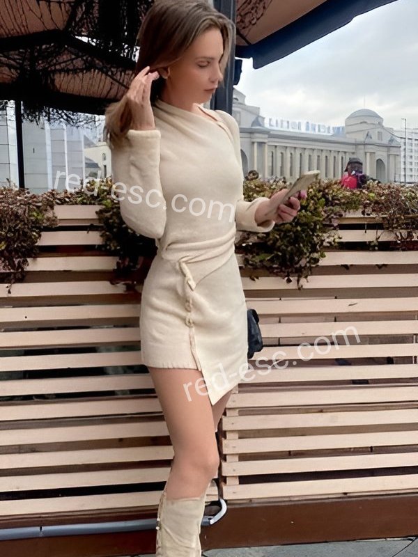 Эля — Москва