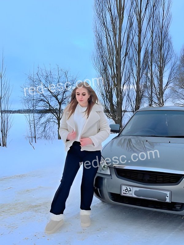 Эмма — Москва