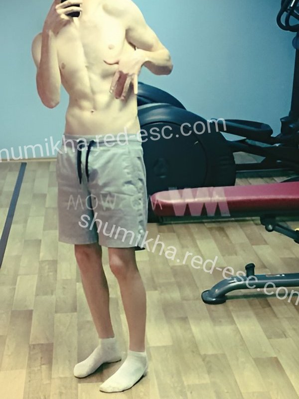 Федя — Москва