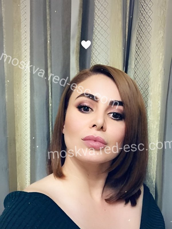 Фируза — Москва