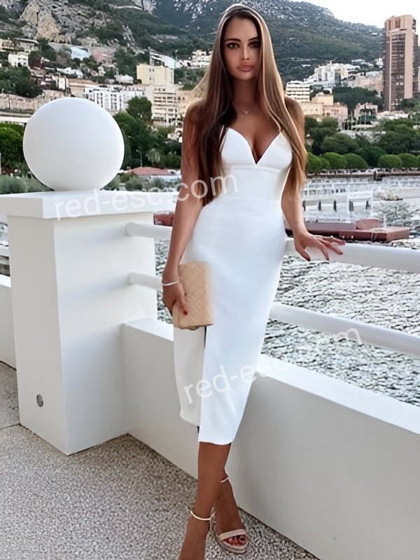 КАРИНА — Москва