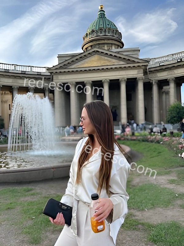 Крис — Москва