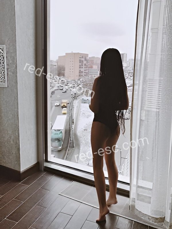 Лада — Москва