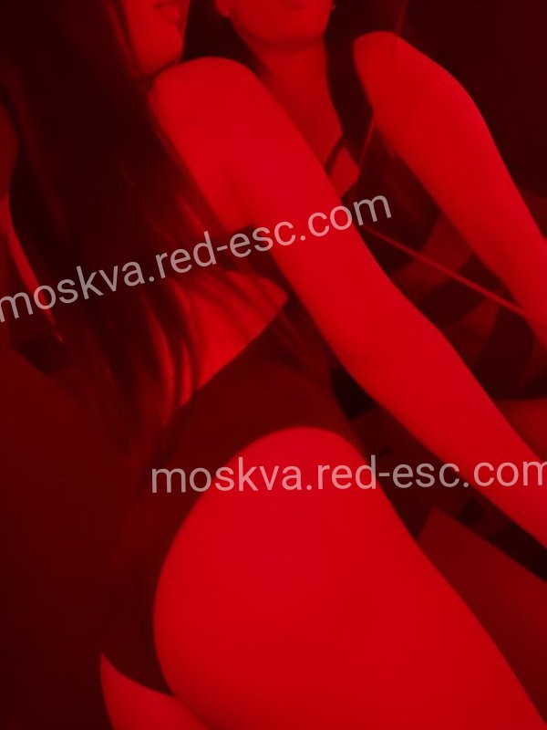 Майя — Москва