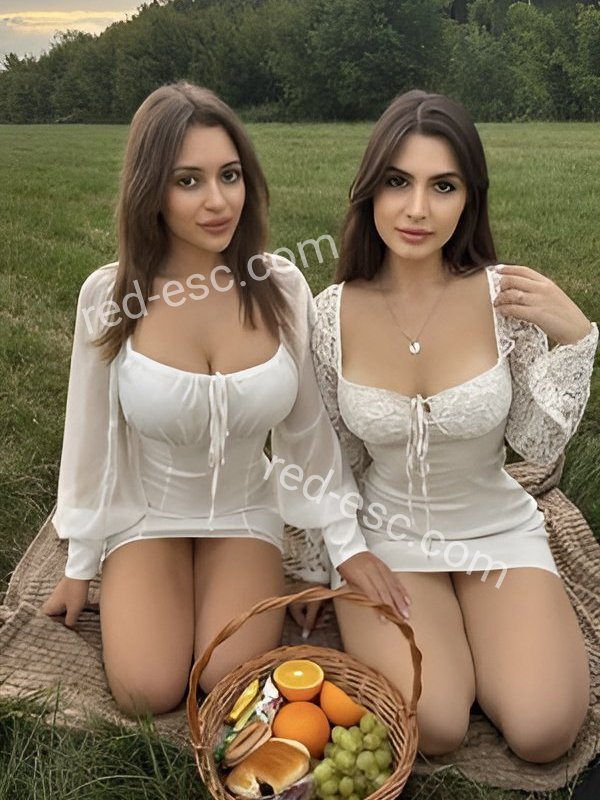 Малышки — Москва