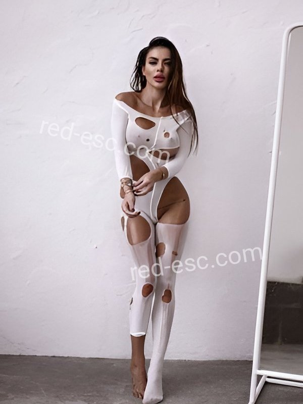 Марго — Москва