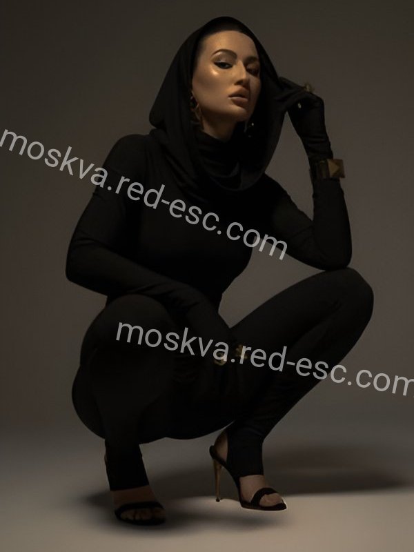 Марго — Москва