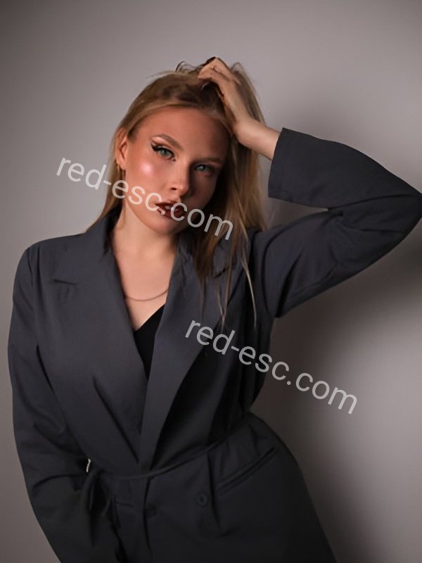 Марго — Москва