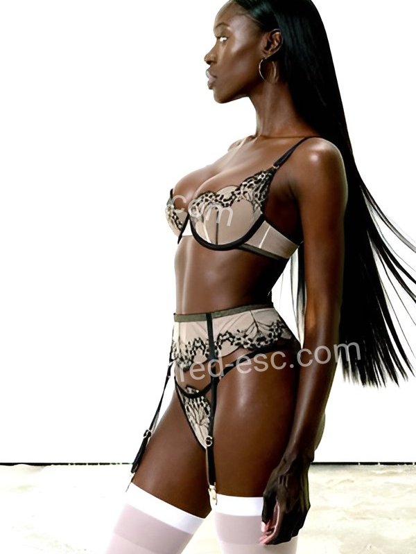 Мариэль — Москва