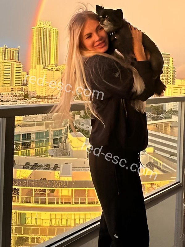 Мария — Москва