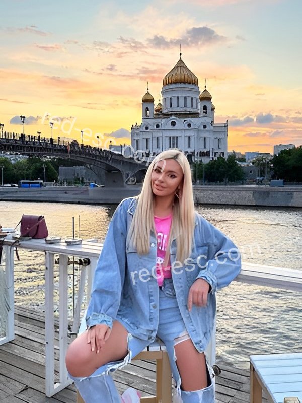 Марта — Москва