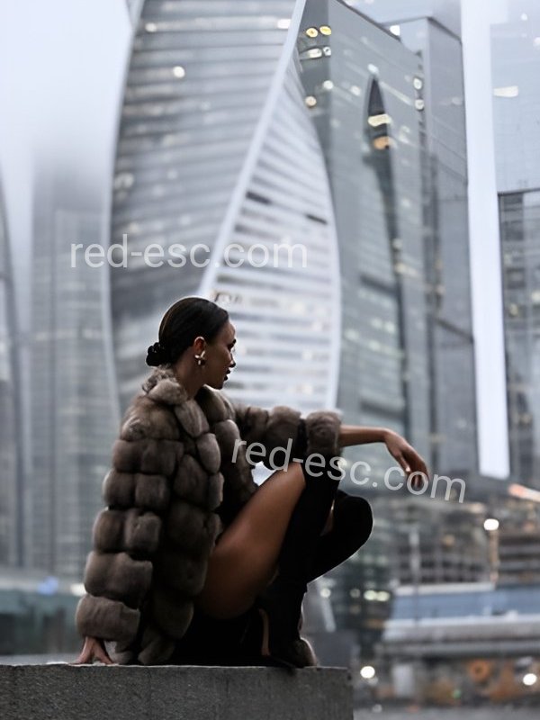 Марта — Москва