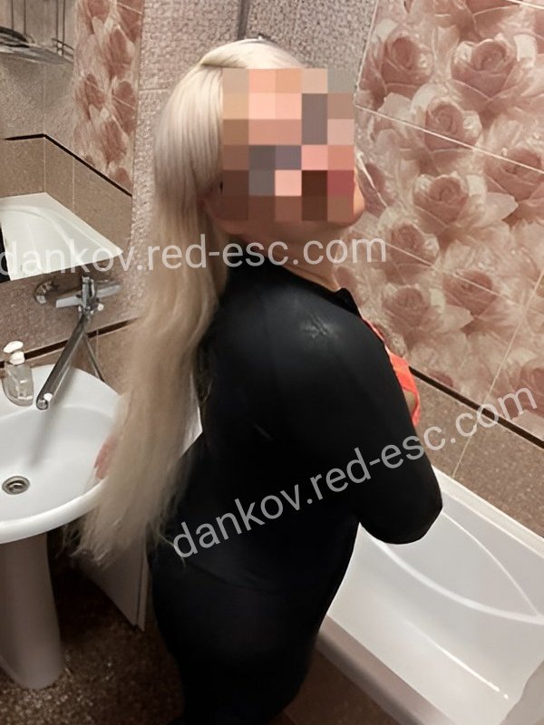 Маша — Москва
