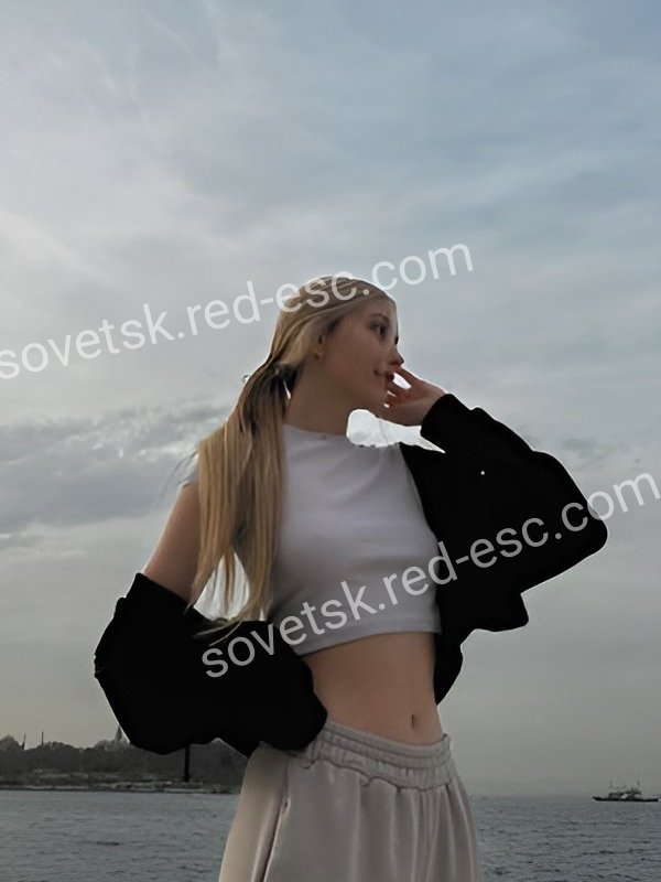 Маша — Москва