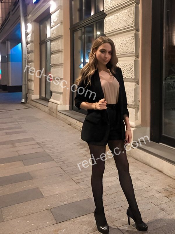 Маша — Москва