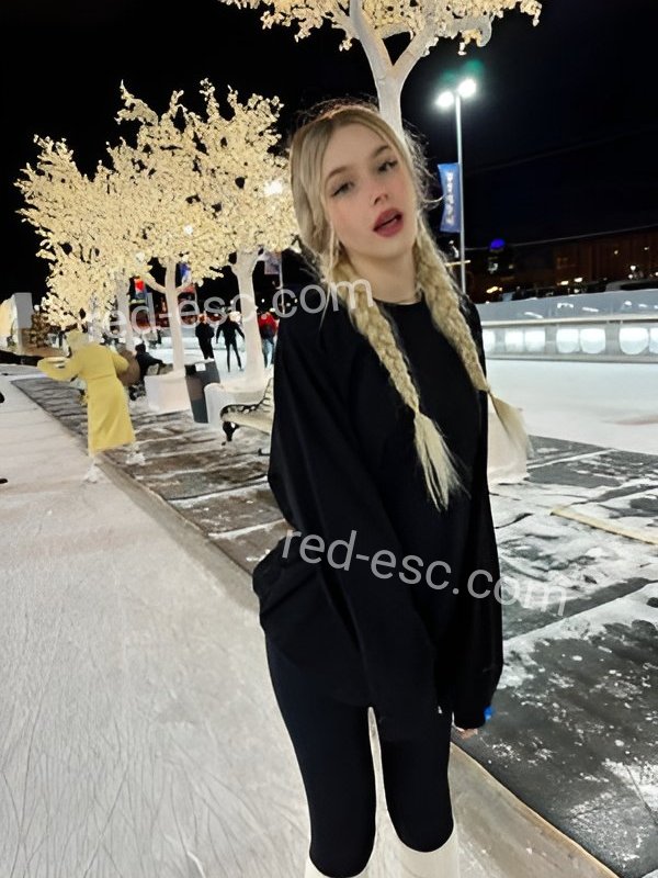 Маша — Москва