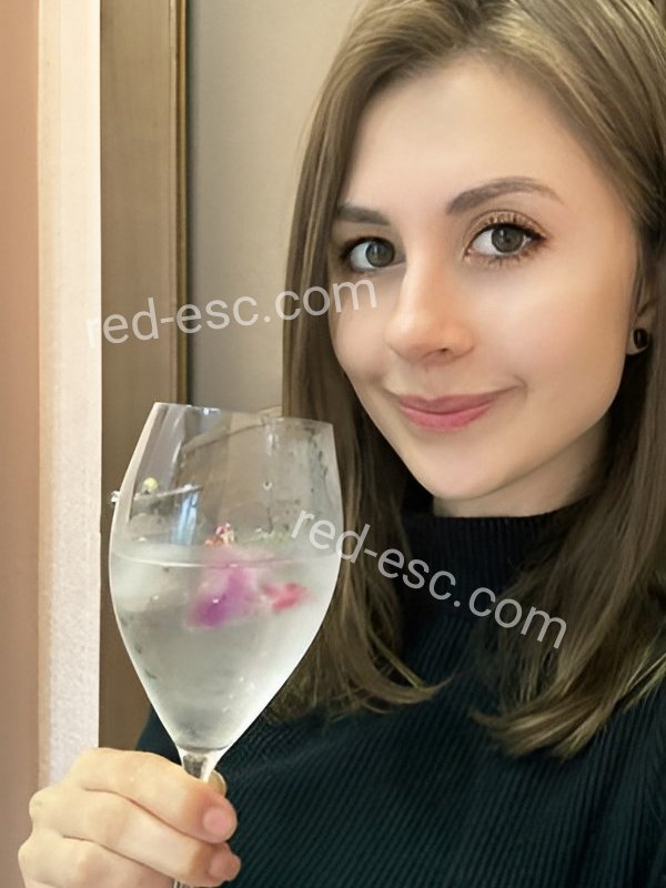 Маша — Москва