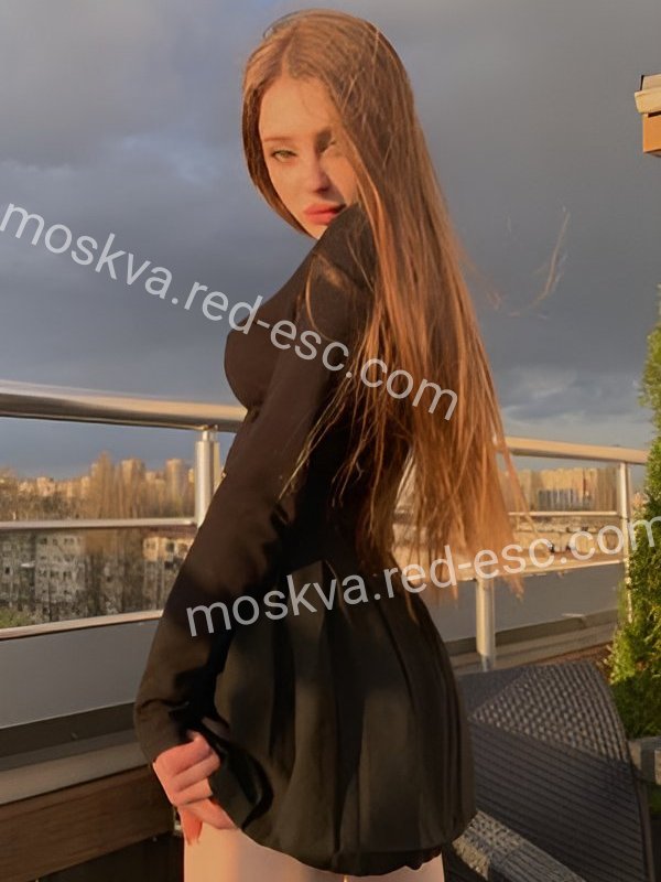 Маша — Москва