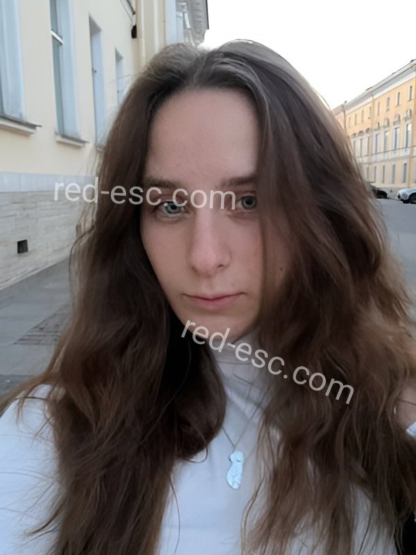 Мишель — Москва