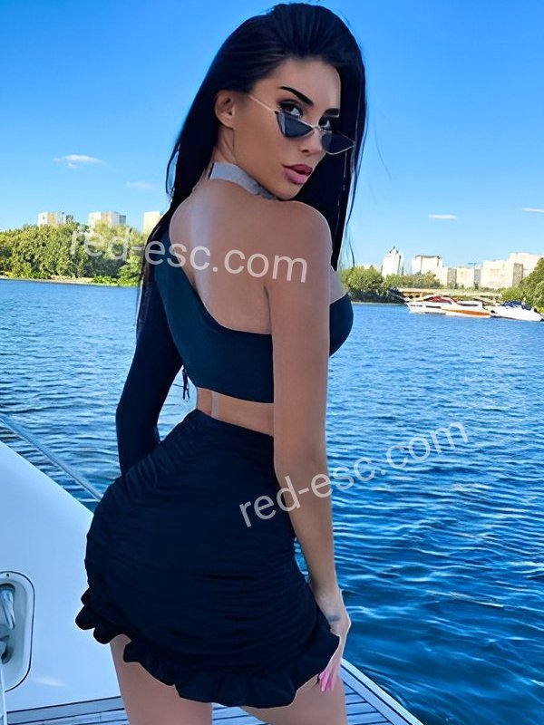 МИШЕЛЬ — Москва
