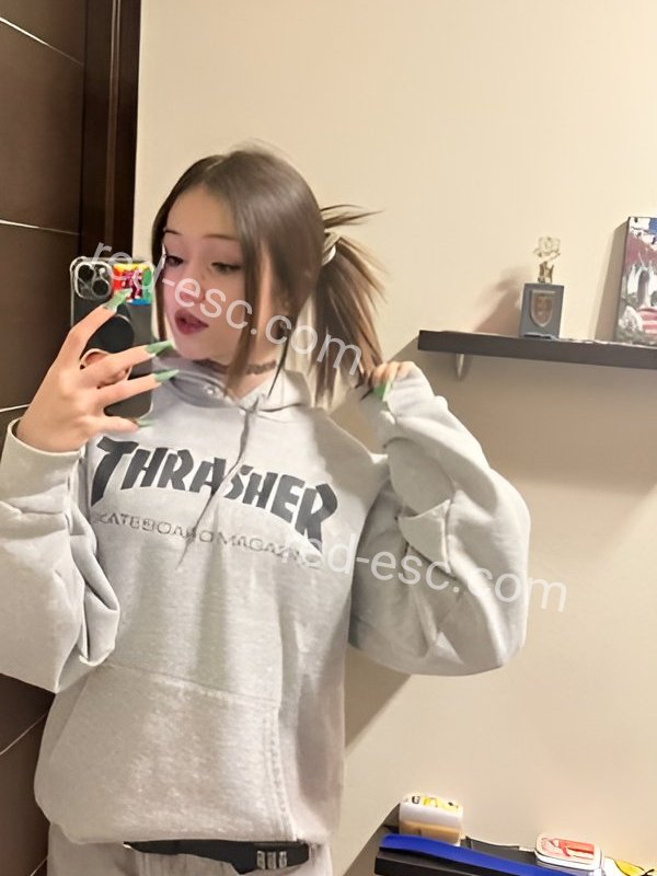Мишель — Москва