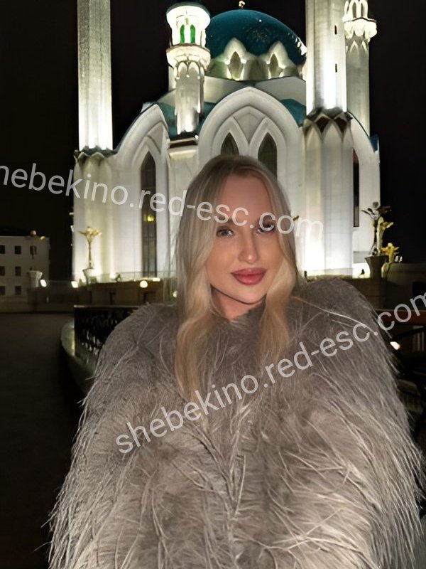 Мона — Москва