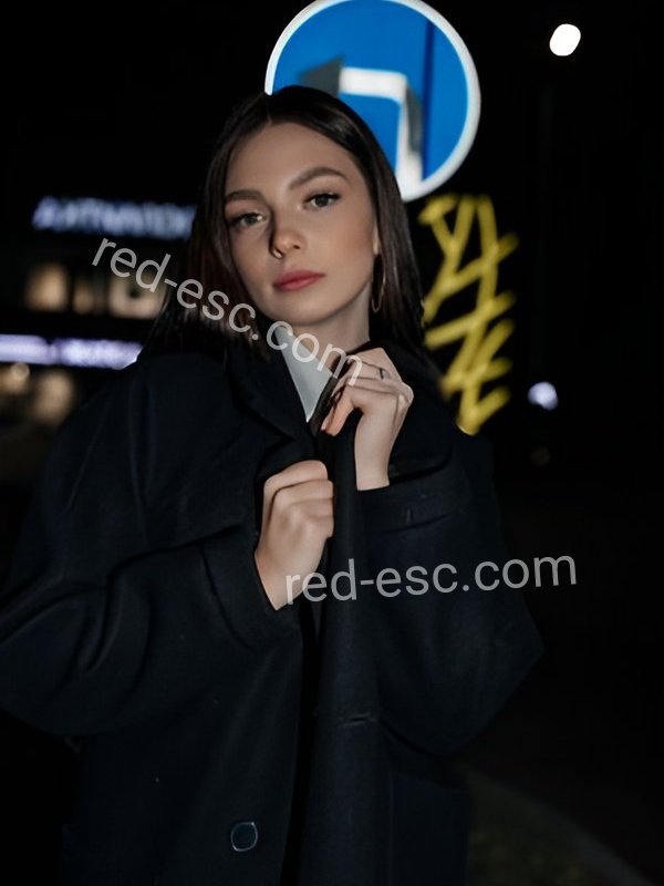 Рита — Москва