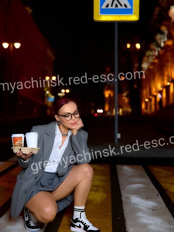 Сандра — Москва