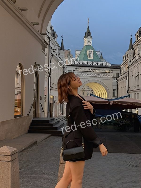 Сара — Москва