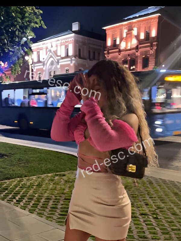 Сара — Москва