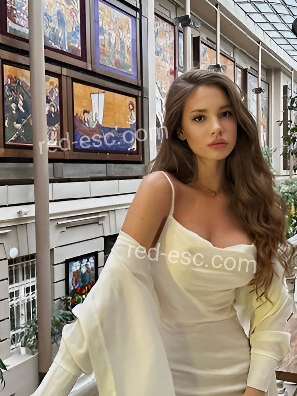 Софья — Москва