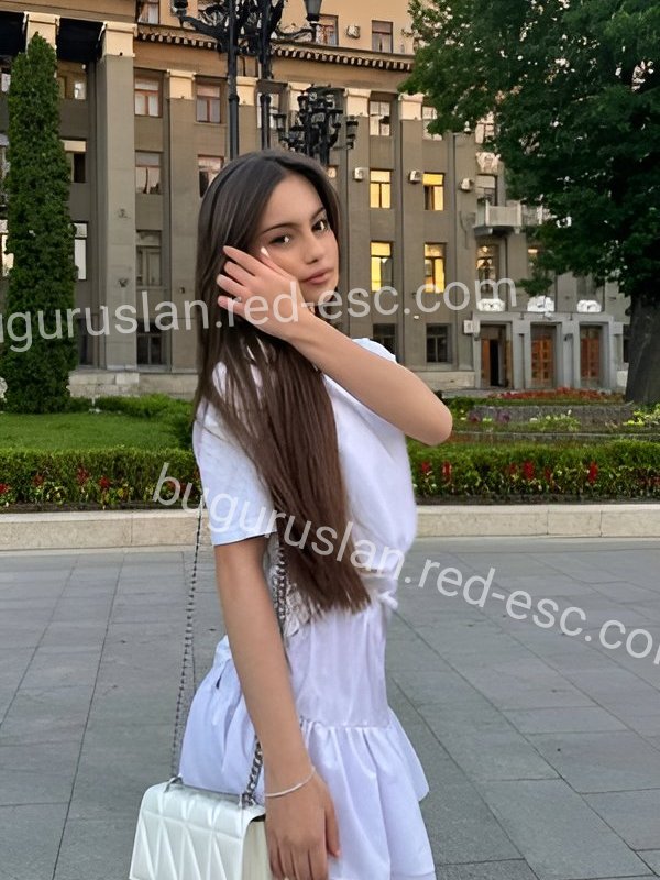Соня — Москва