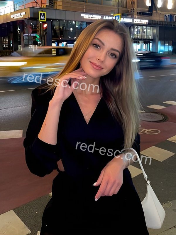 Соня — Москва