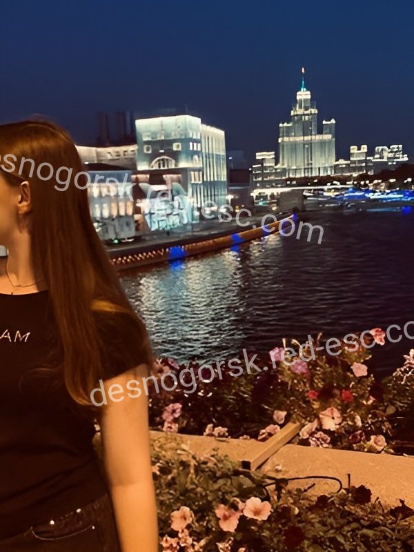 Вера — Москва