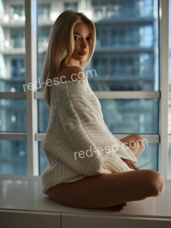 Юля — Москва